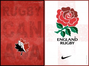 england canada