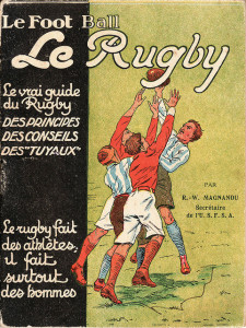 rugby