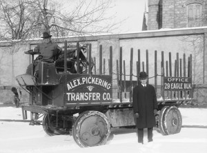 "Alex Pickering van"  - Photo by Harry Shipler - Wikimedia Commons 