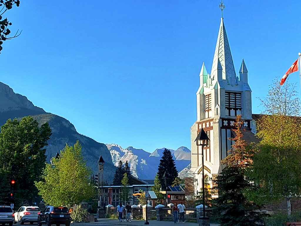 Photo by Andy Dawson Reid