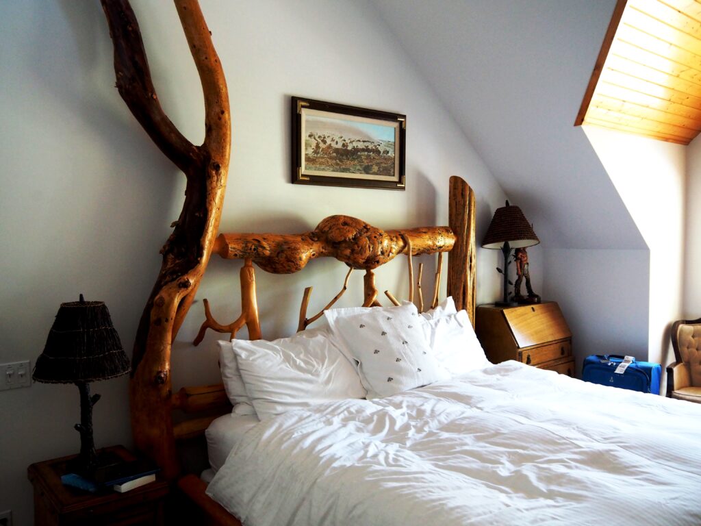 Photo by Andy Dawson Reid