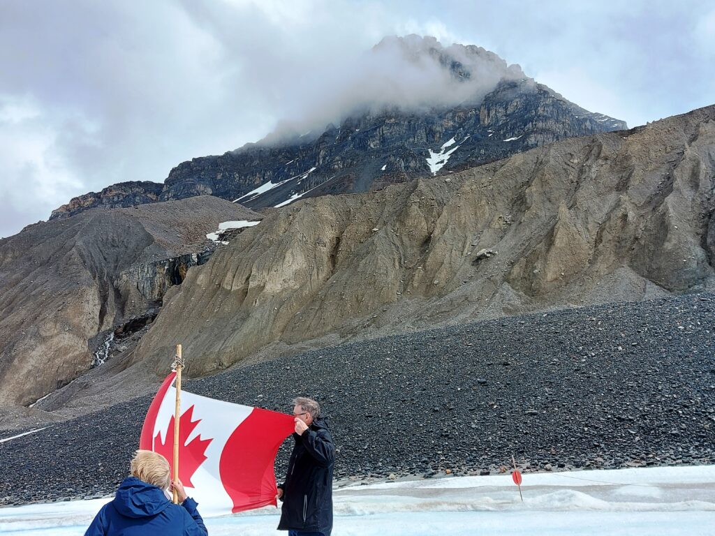 Photo by Andy Dawson Reid