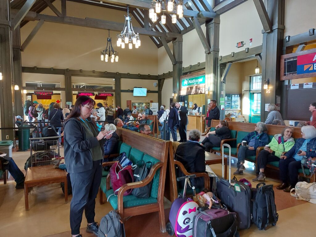 Photo by Andy Dawson Reid