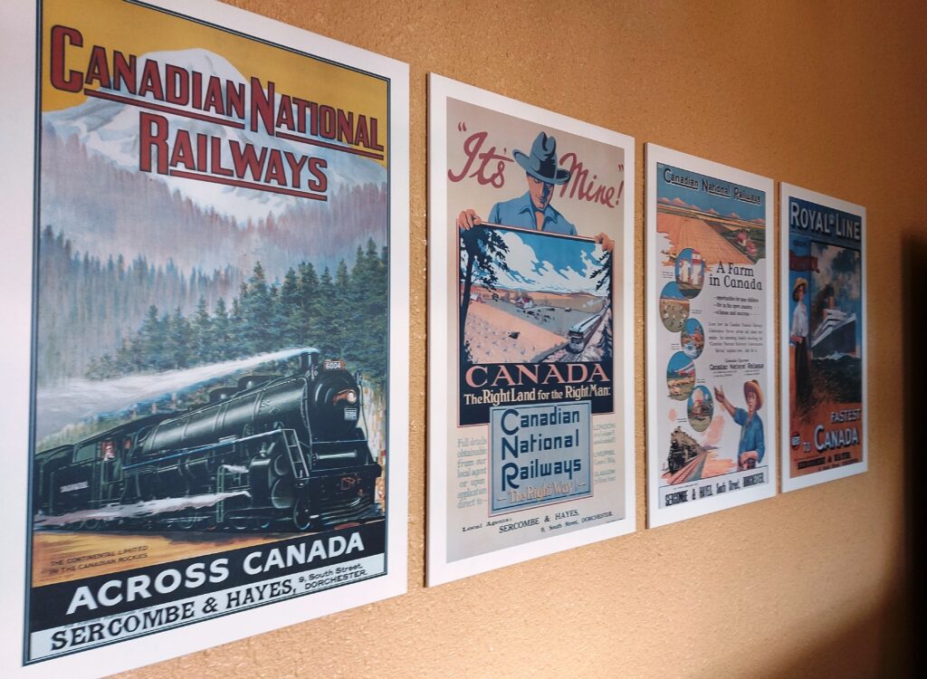 Photo by Andy Dawson Reid