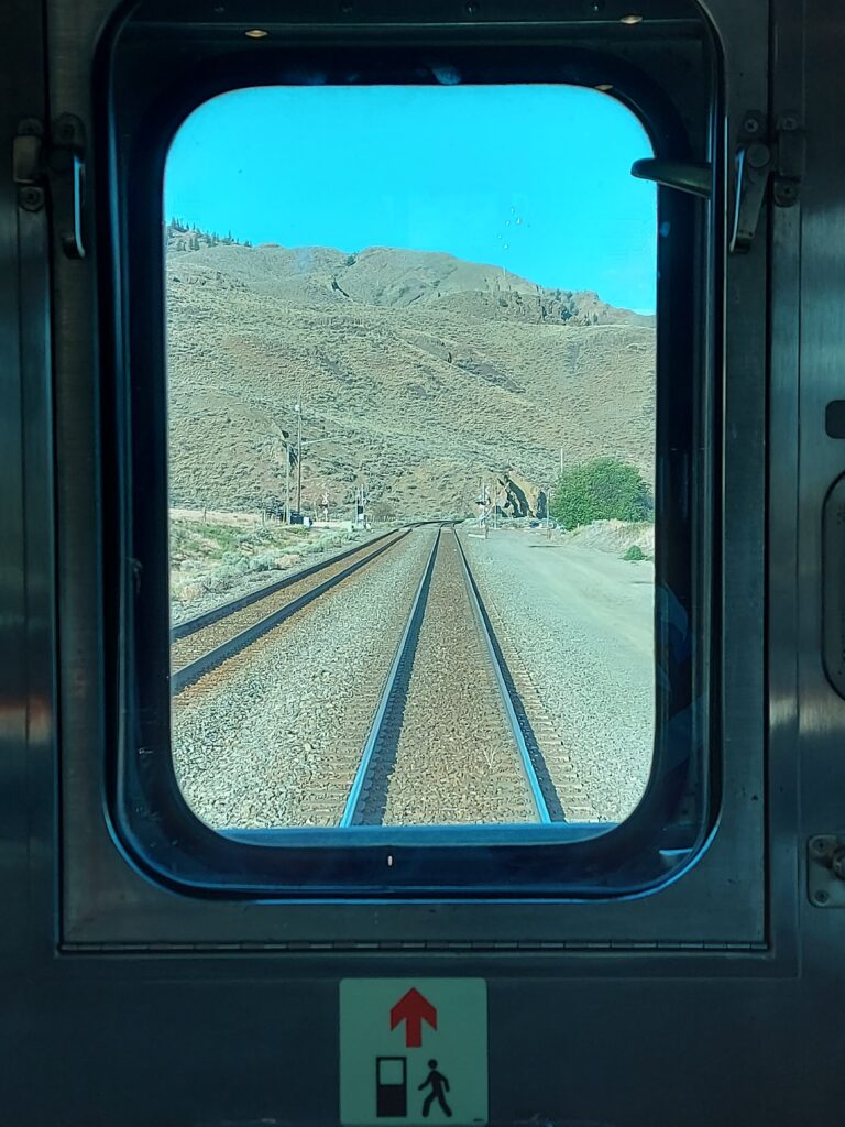 Photo by Andy Dawson Reid