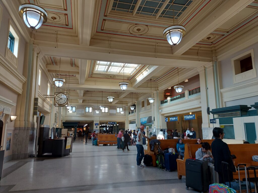 Photo by Andy Dawson Reid