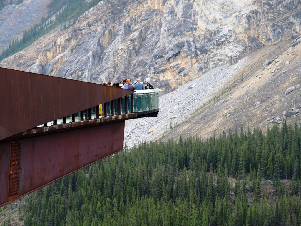 Photo by Andy Dawson Reid