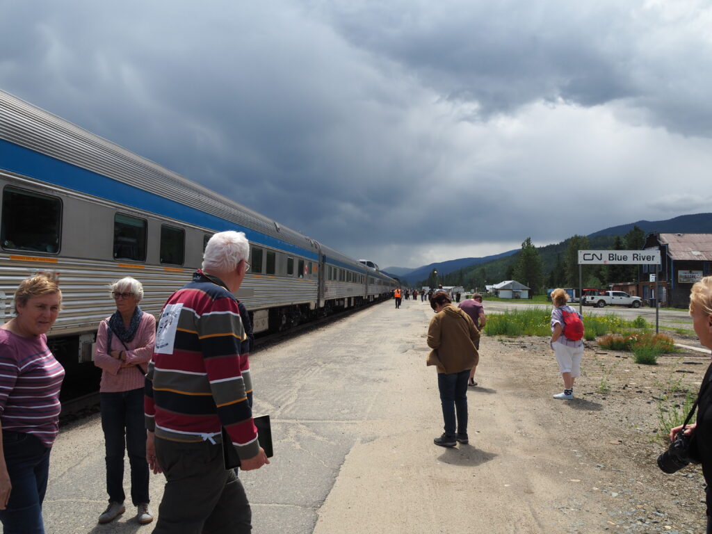 Photo by Andy Dawson Reid