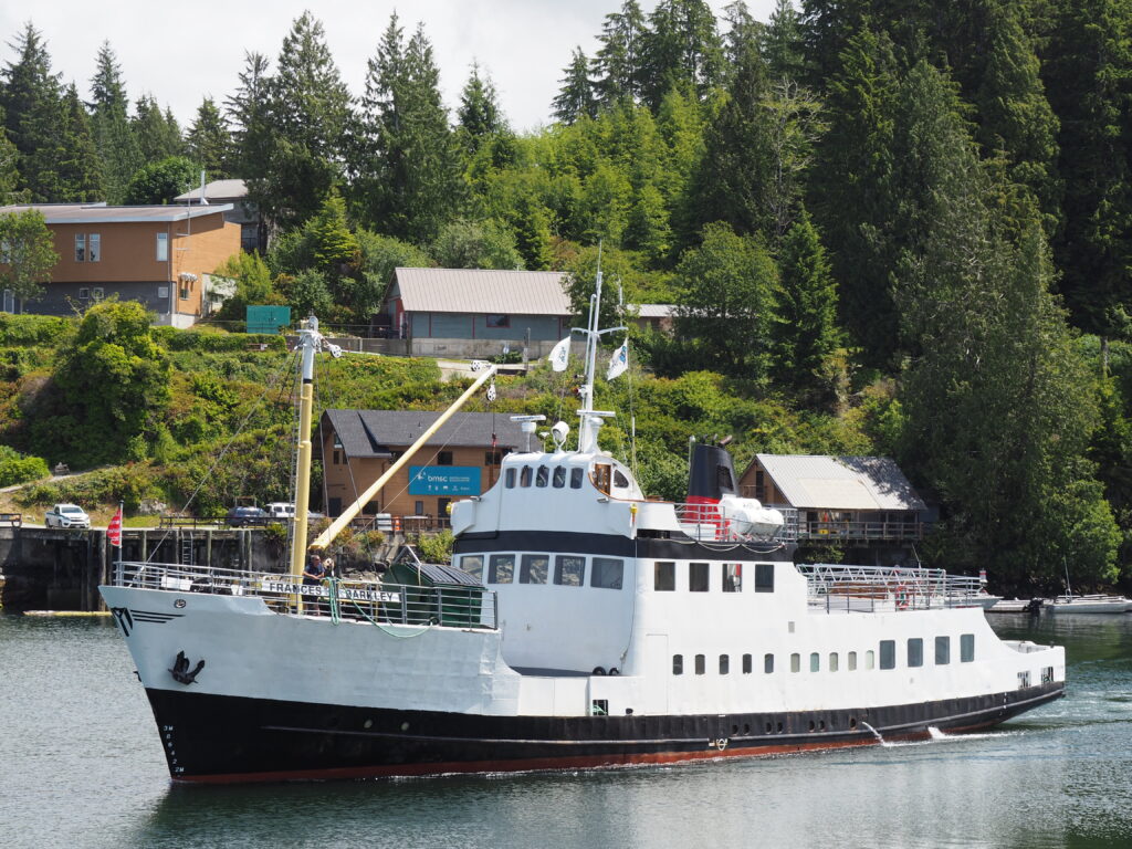 Photo by Andy Dawson Reid