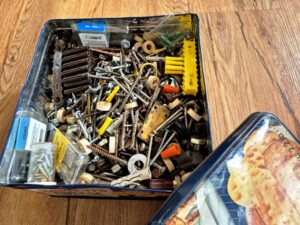 Photo by Andy Dawson Reid