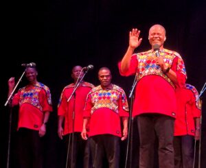 Photo by Andy Dawson Reid