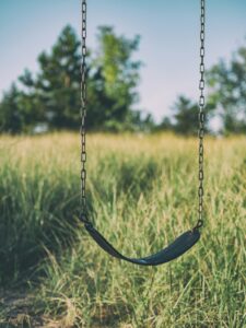 Photo by Aaron Burden on Unsplash